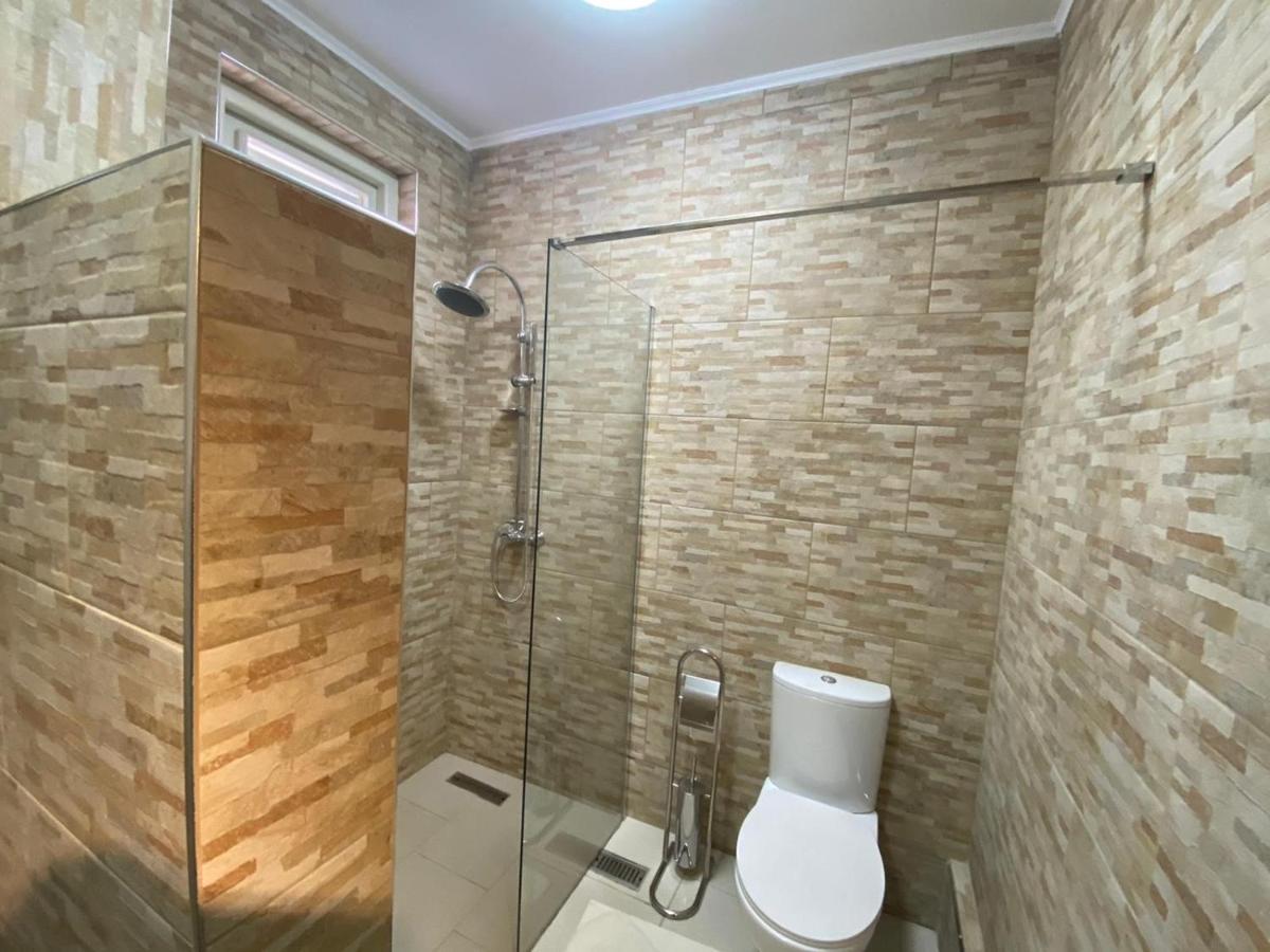 The Time Apartments Curacao Willemstad Exterior foto